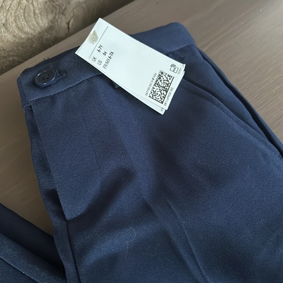 Boys H&M Dress Pants (6-7Y) - Picture 3 of 3